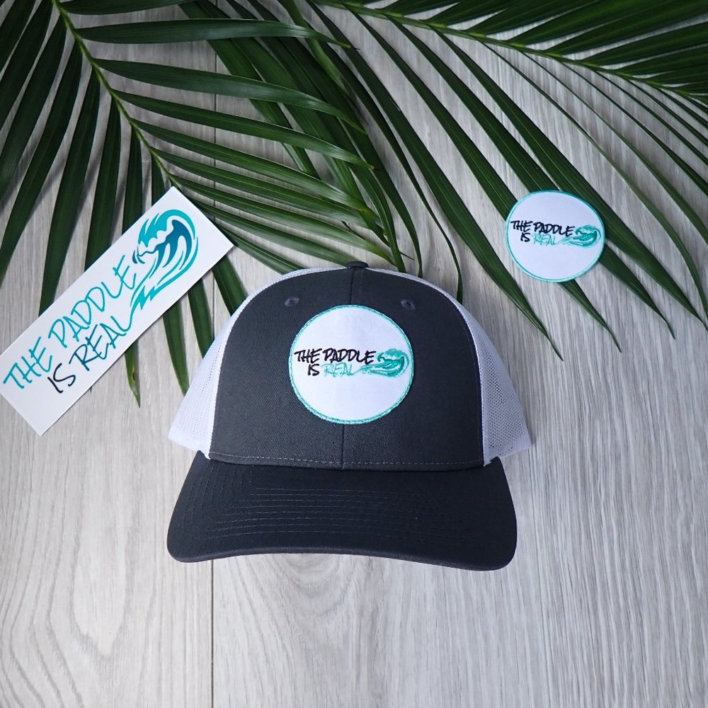 Richardson - Low Pro Trucker Cap